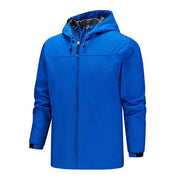 Explorer | Durable & Stylish Men's Outdoor Jacket