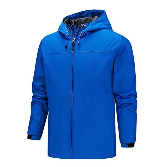 Explorer | Durable & Stylish Men's Outdoor Jacket