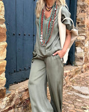 Scarlett | Comfortable Summer Set