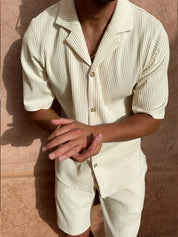 Eivissa | Premium 2 Pieced Summer Set for Men