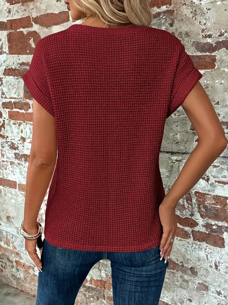 Gina | Casual Top