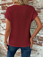 Gina | Casual Top