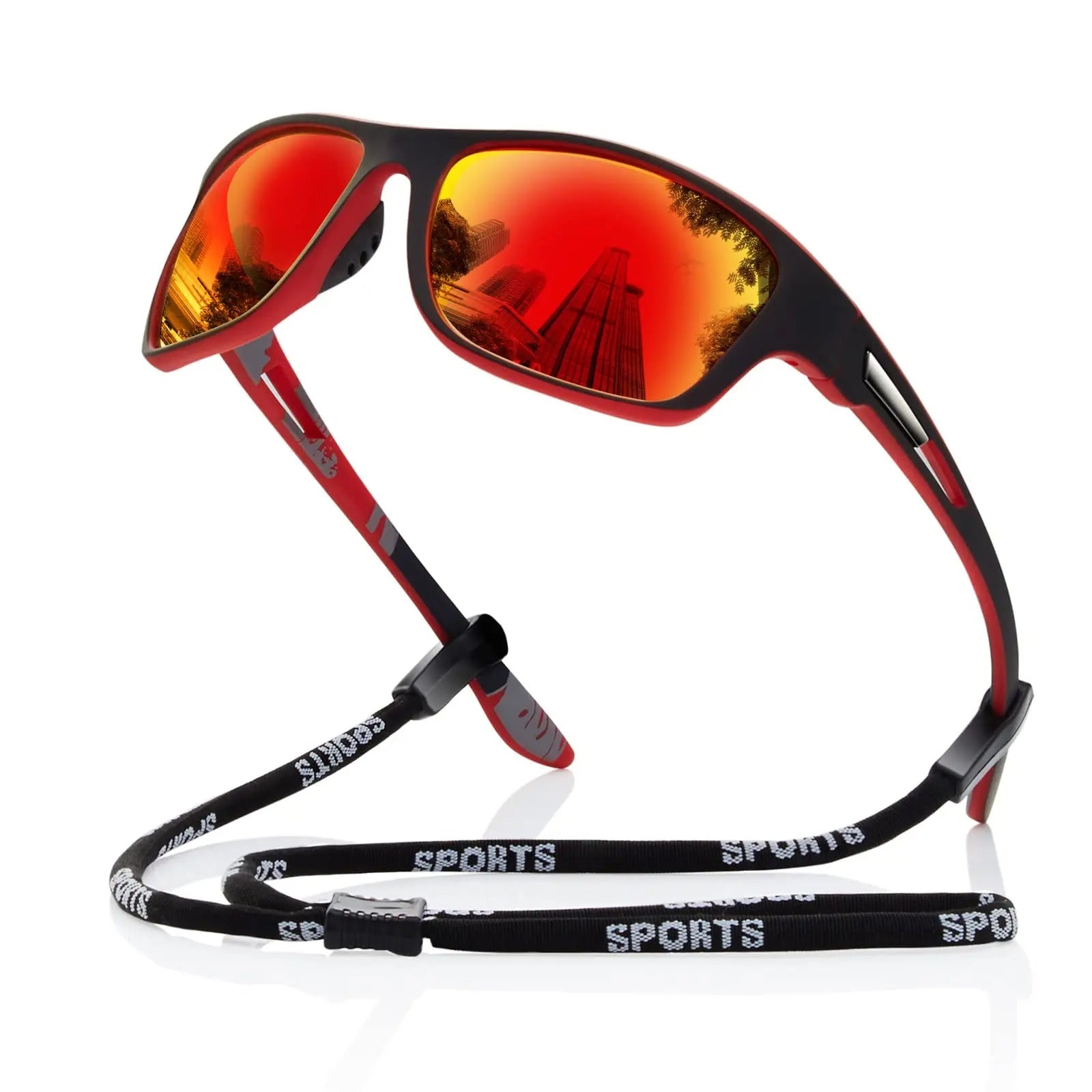X-Sports Polarizing Outdoor Sunglasses