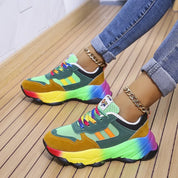 Madeleine | Versatile Style Support Shoes