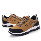Dawson Men's Adventure Walking Shoes - Comfort Meets Style!