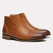 AARON | Casual Comfort Boots for Men