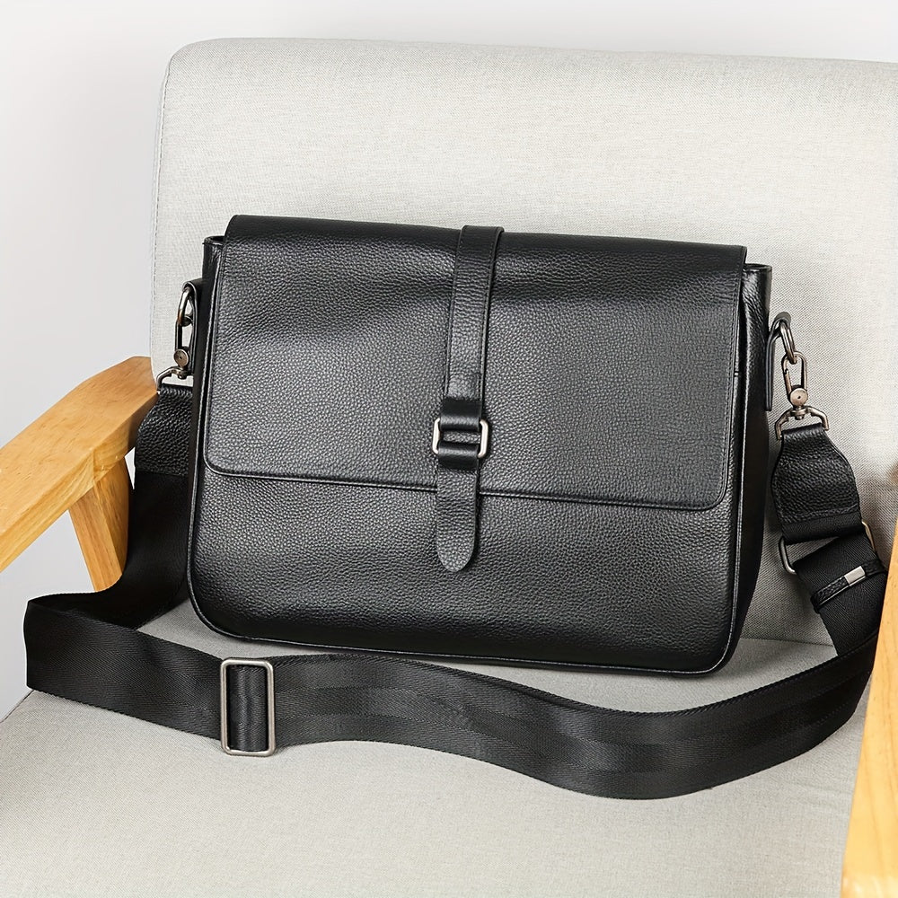 Archie | Professional Messenger Bag
