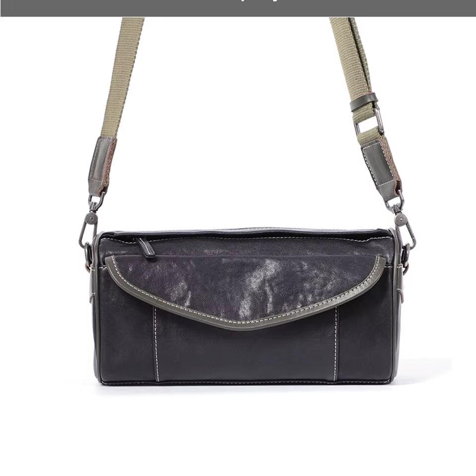 Francis | Convertible Crossbody Tote for Versatile Use