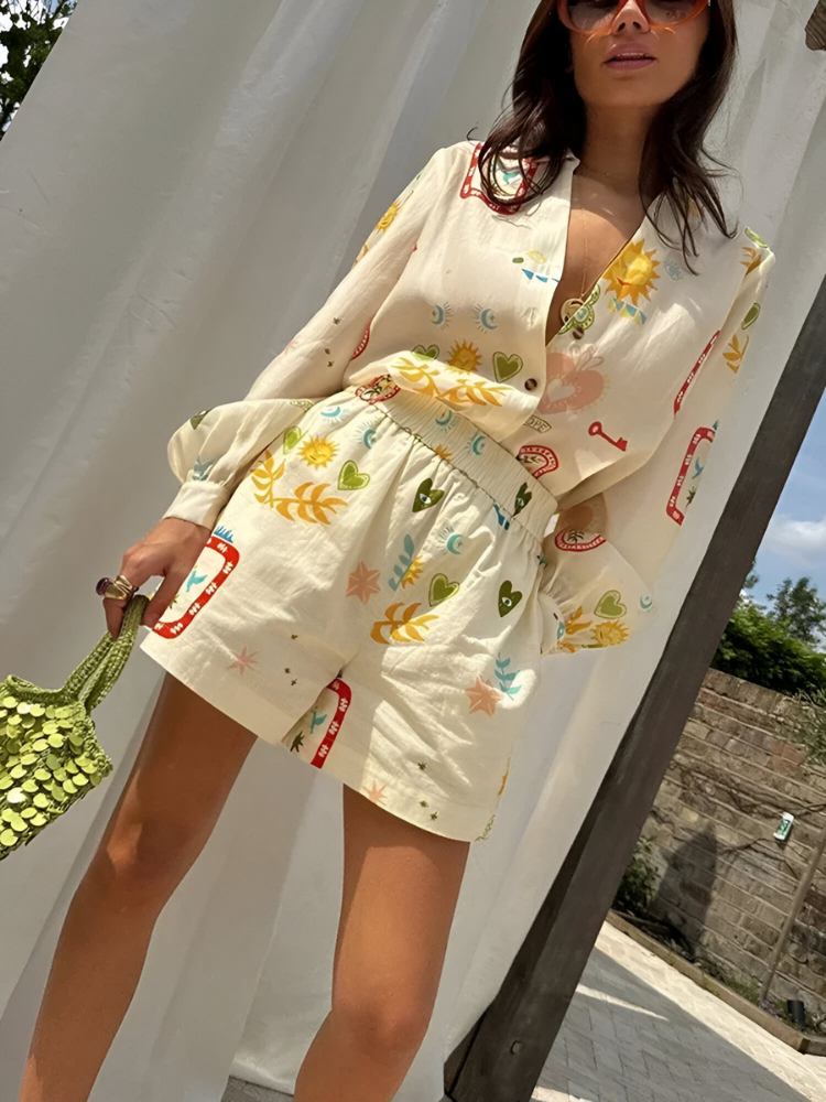 Daisy | Comfortable and Stylish Lounge Wear