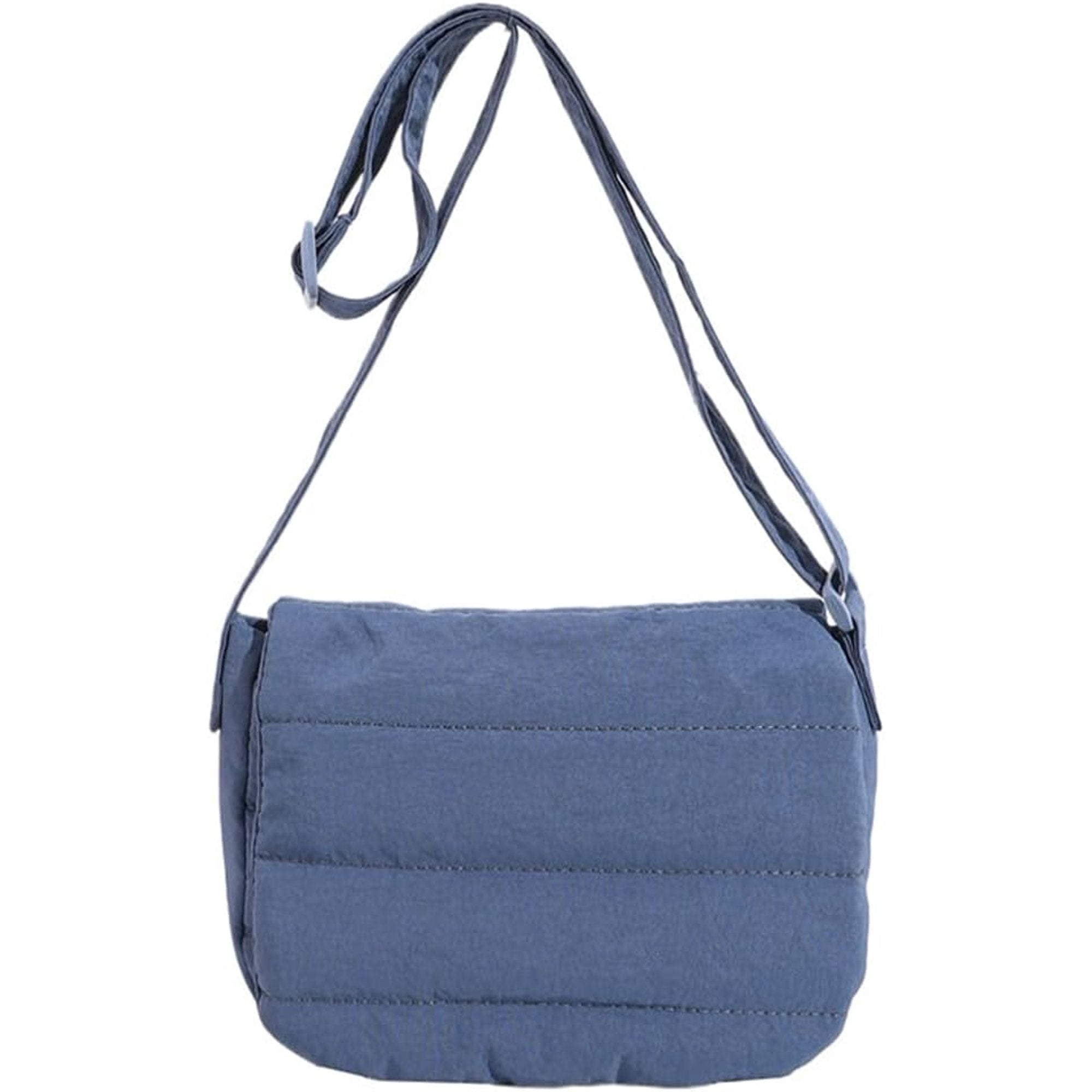 Nikki | Trendy Quilted Crossbody Bag for Everyday Use