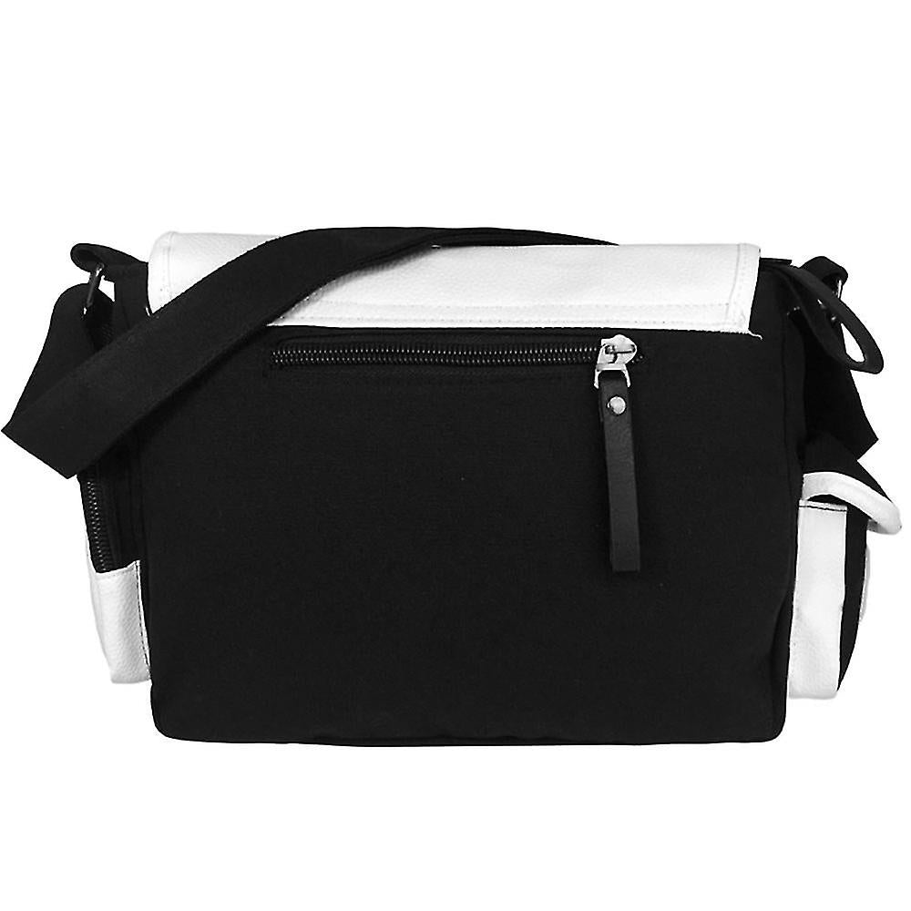 Jeremy | Stylish Crossbody Messenger Bag for Travel