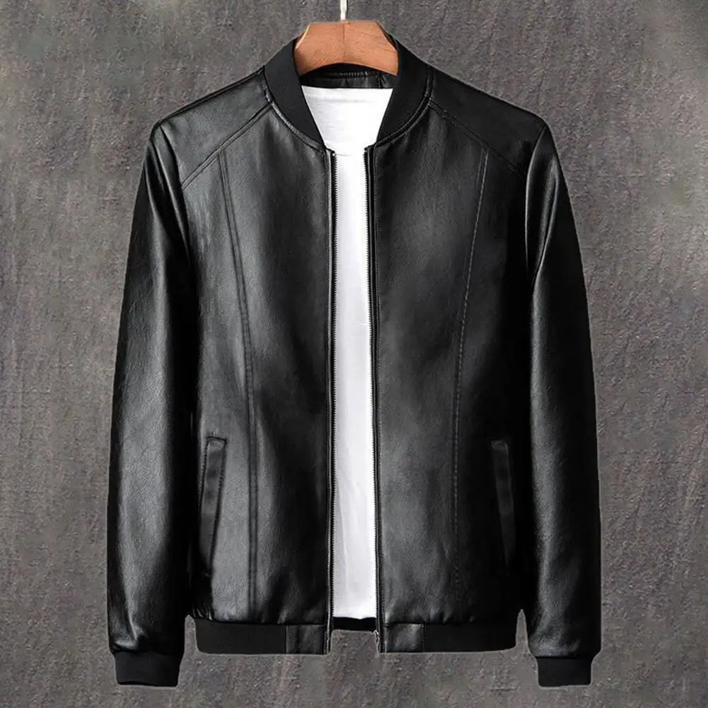 Robbie | Stylish & Modern Men's Slim Fit Bomber Jacket