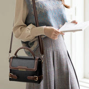 Caroline | Stylish Handbag with Versatile Strap for Everyday and Formal Use