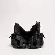 Stella | Elegant Multi-Pocket Shoulder Bag for Everyday Use