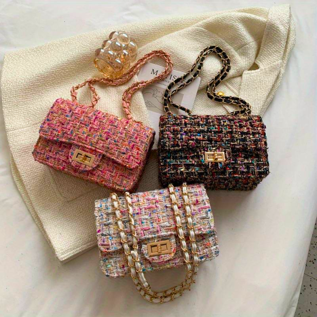 Kim's | Elegant Ladies Shoulder Bag