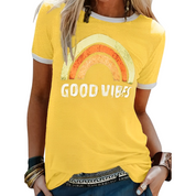 Stormy | Good Vibes Shirt