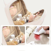 Angelique | Minimalist, functional, and stylish cosmetic case
