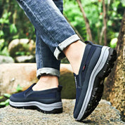 BILLY | Ultra-Comfortable Breathable Sneakers for Effortless Walking