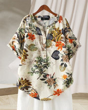 Melanie | Fashionable and Comfy Women’s Shirt