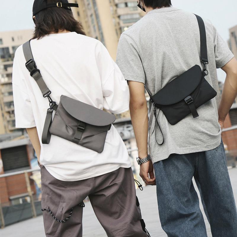 Ralph |  Minimalist Sling Crossbody Bag
