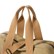 Leo | Vintage Versatile Travel and Gym Duffel Bag