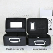 Isabella | Stylish and spacious organizer for beauty products
