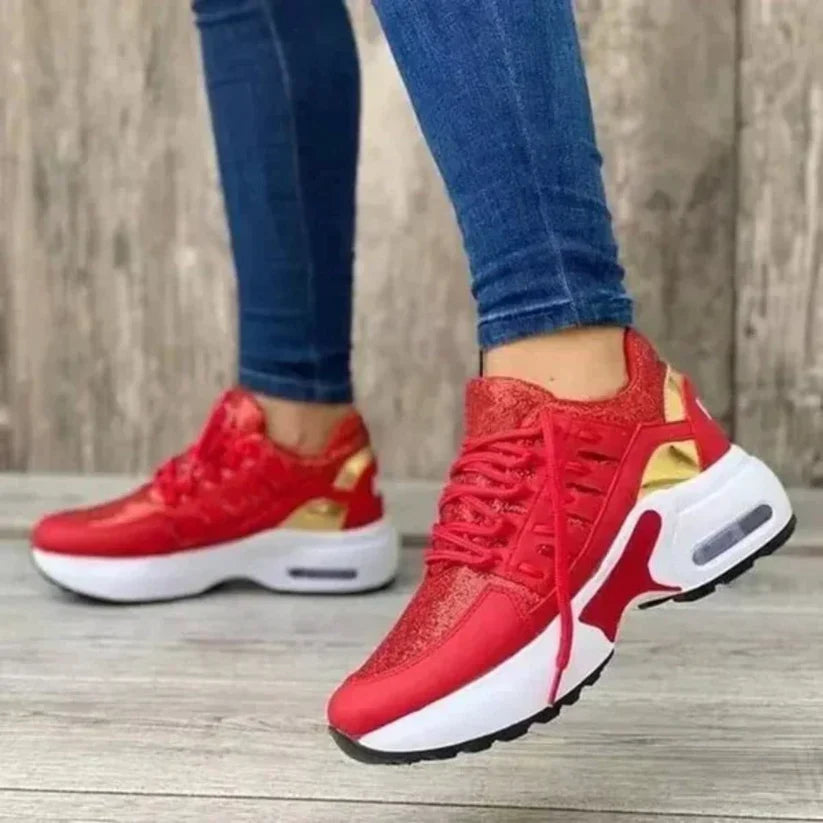 Max | Lightweight, Stylish Air Sneakers for Everyday Wear