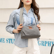 Sheryl | Casual Minimalist Shoulder Bag for Daily Use