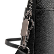 Natalia |  Sleek Crossbody Bag with Compact Organization