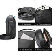 Jack | Waterproof Crossbody Bag for Everyday Essentials