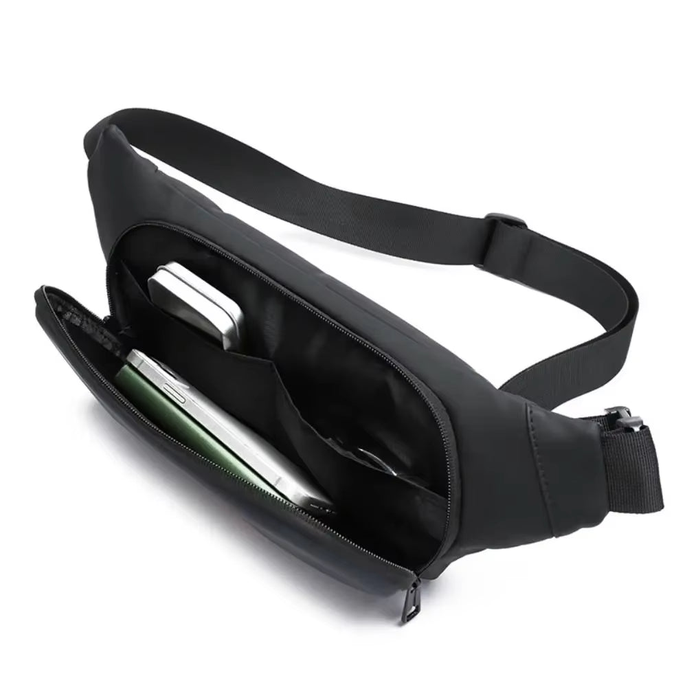 Pablo | Modern Sling Bag with Sleek Anti-Theft Design
