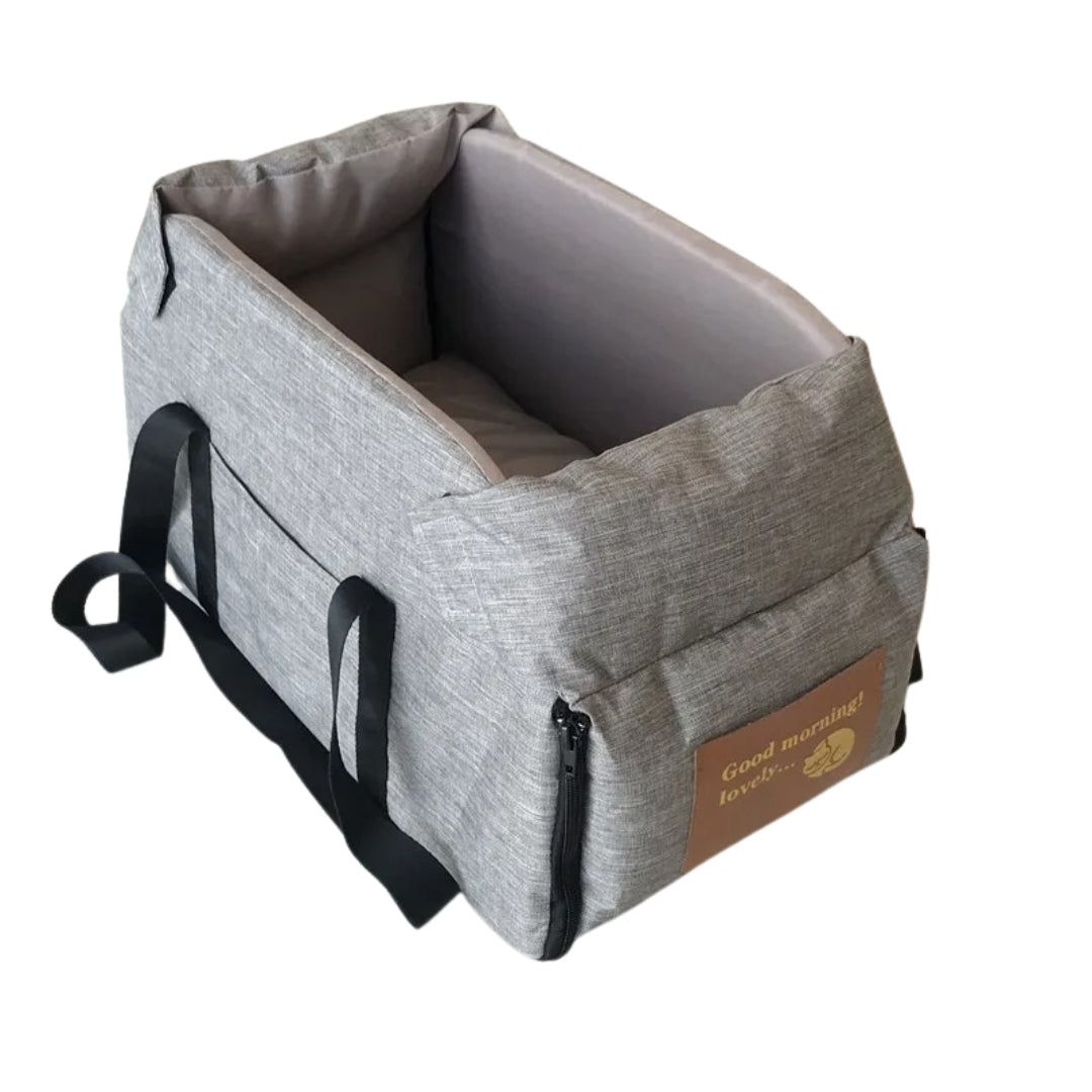 Dogs car sand safety travel bag - Safepaws