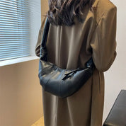 Maria | Modern Minimalist Shoulder Bag with Sleek Design