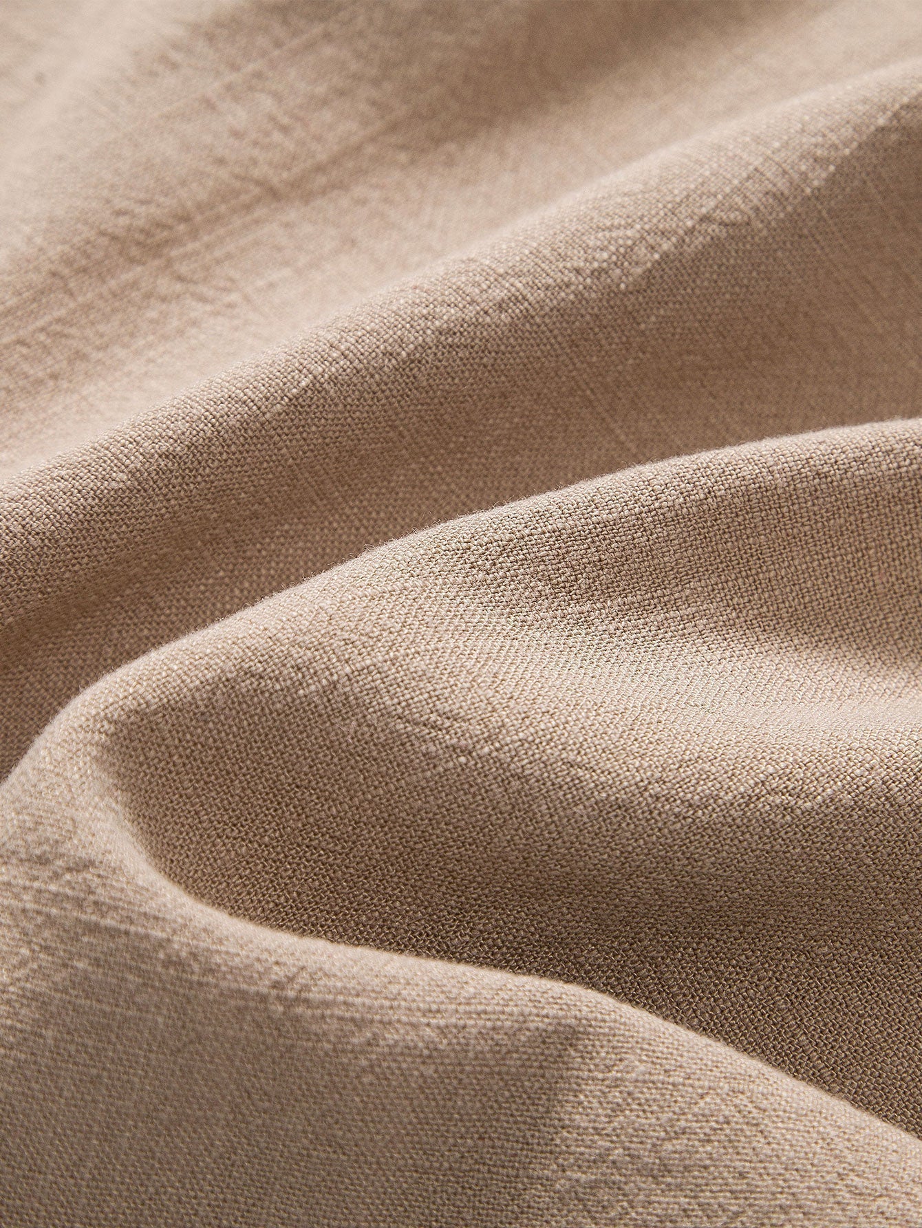 Kane | Shirt and Pants Linen Set