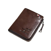 Veda | RFID-blocking multifunctional travel wallet