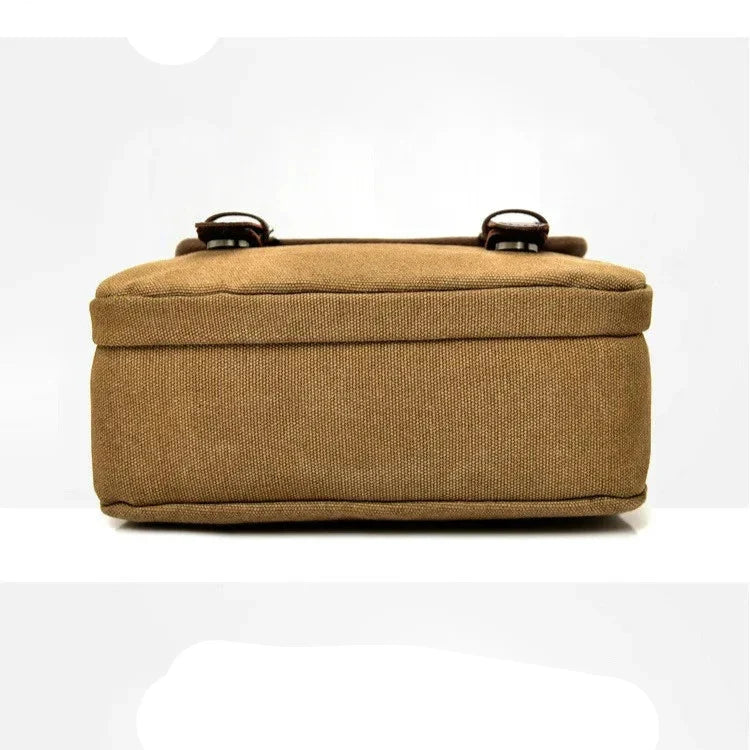 Rafael | Compact Crossbody Bag with Multiple Storage Compartments