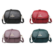 Joanne | Compact Women's Crossbody Bag