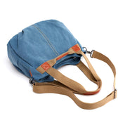 Sabrina | Retro Spacious Multi-Functional Shoulder Bag