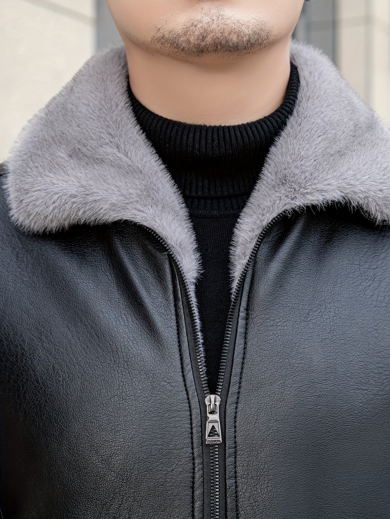 Emerson | Stylish Men's Winter Jacket