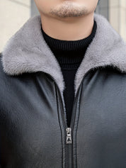 Emerson | Stylish Men's Winter Jacket