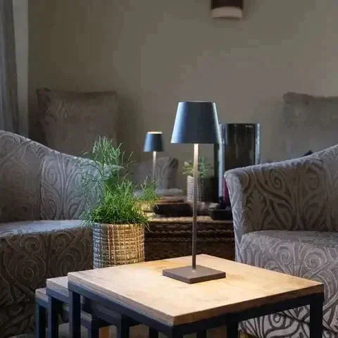 LumiLight | Contemporary Modern Lighting for Every Room