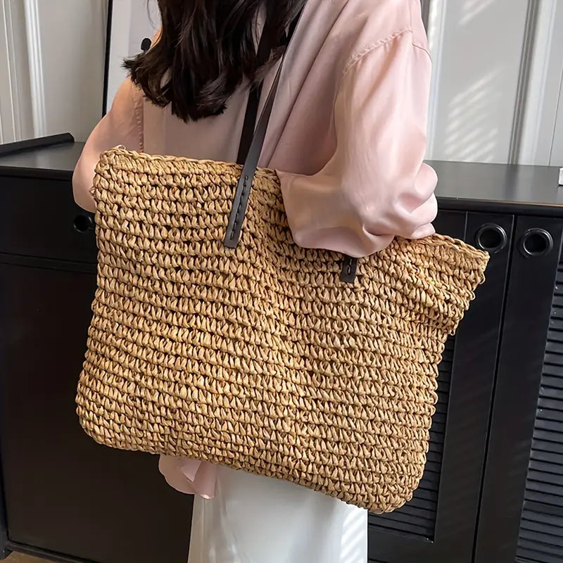 Alisah | Stylish and Functional Carrier Bag
