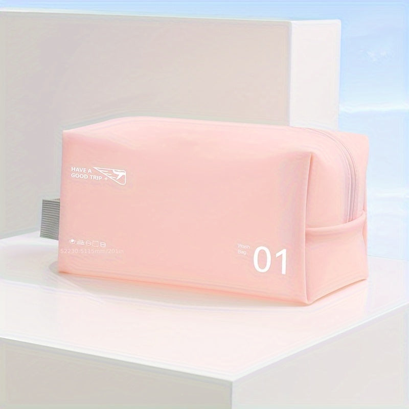 Berkley | Slim and minimalist travel organizer with multiple compartments