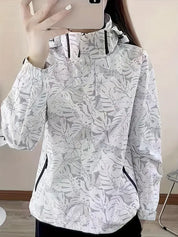 JOMARIE | Waterproof Outdoor Hiking Jacket