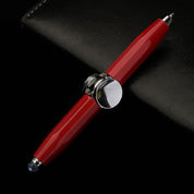 LED rotating pen