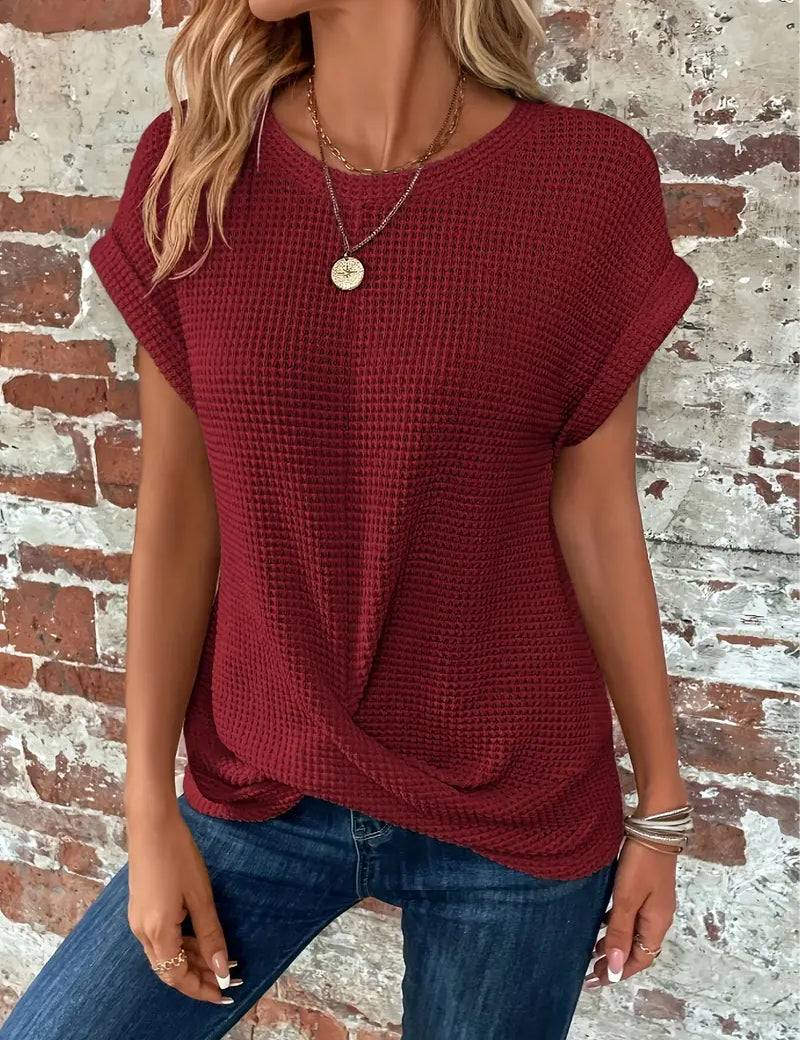 Gina | Casual Top