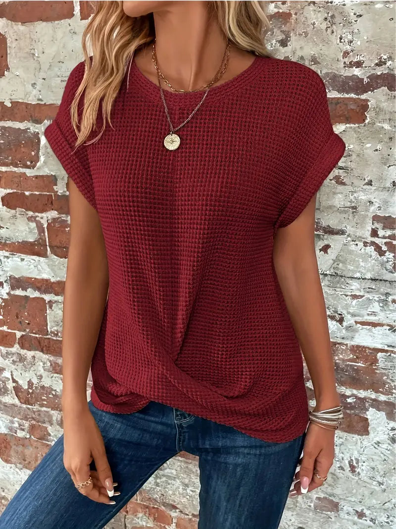 Gina | Casual Top