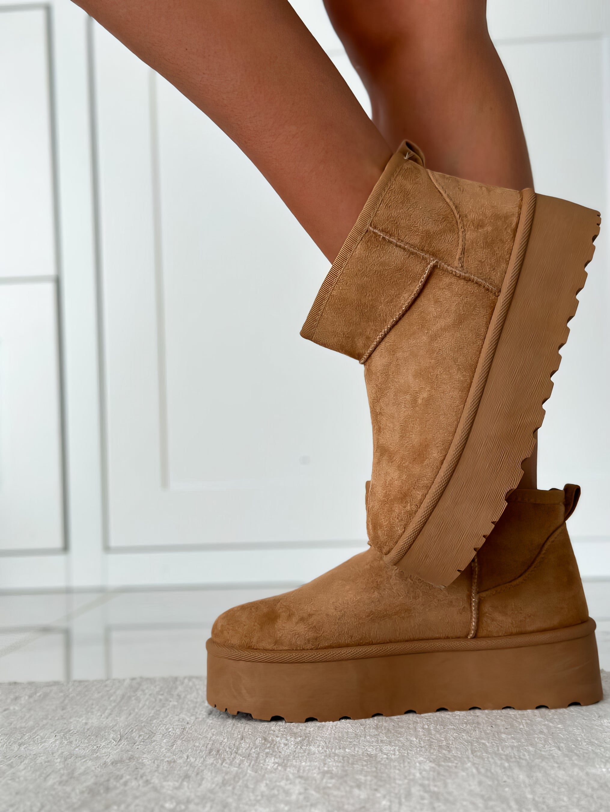 MARIA | Autumn Boots