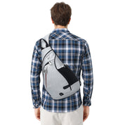 Cyrome | Ergonomic Sling Backpack for Travel and Daily Use