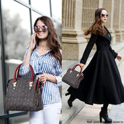 Kim | Elegant Handbag with Luxury Detailing